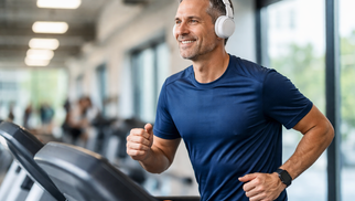 Chronic Cardiovascular Failure: When the Heart Runs Low